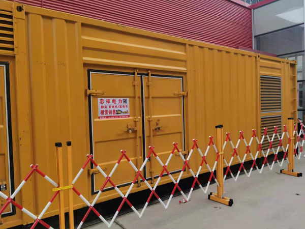 乌审关于通用发电机的十万个为什么？