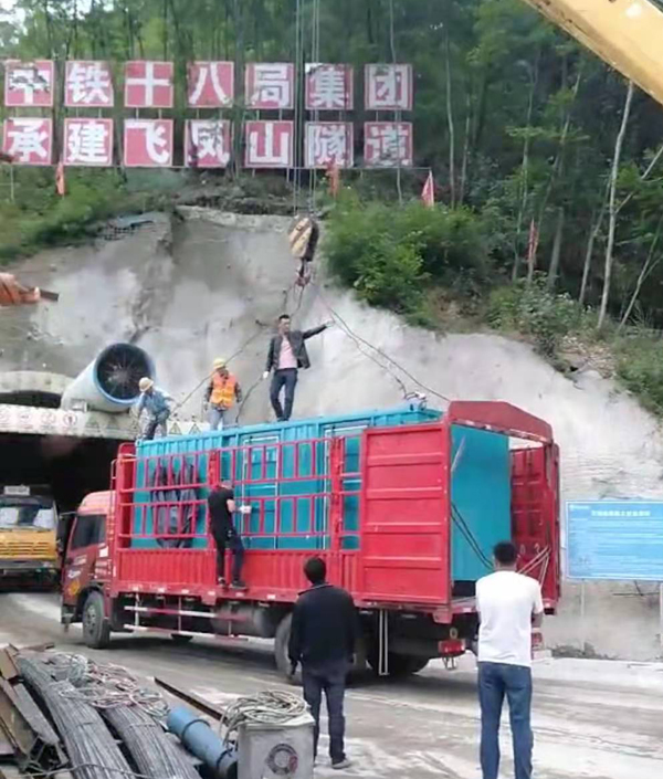 乌审发电机组维修后输出功率降低是什么问题