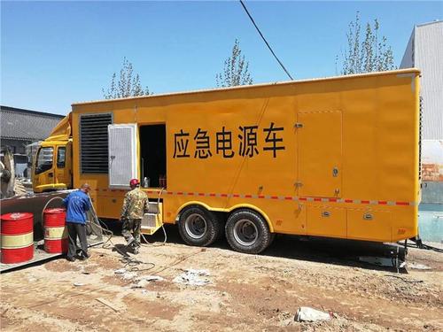 乌审发电车租赁-教您挑选发电机哪些技巧可以掌握使用