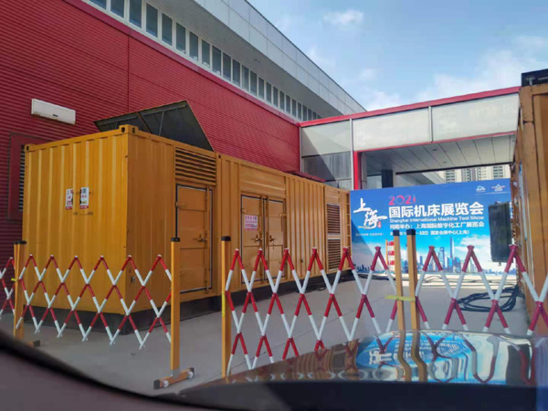 乌审发电车出租-发电机无电压或电压太低怎么办？