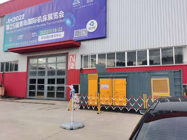 乌审发电机租赁-柴油发电机组不及时维护危害大