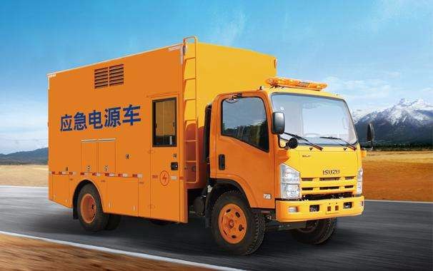 乌审租赁发电机-柴油发电机组紧急停机的正确操作方法