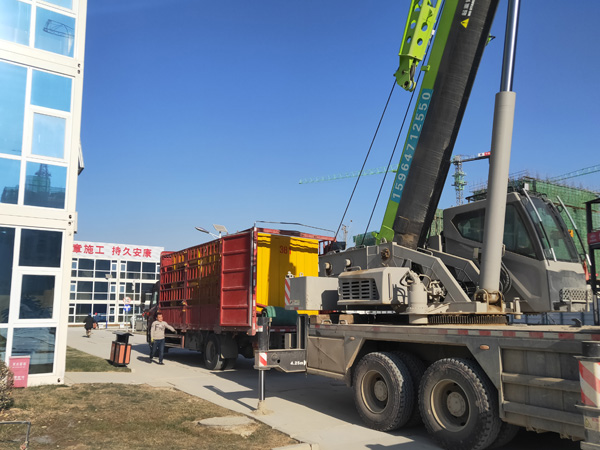 乌审发电机出租50KW柴油发电机组需要配多粗电缆线