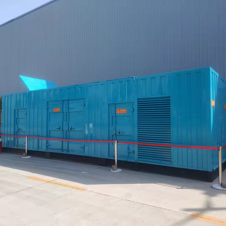 乌审怎样更换柴油发电机组的空气滤清器？
