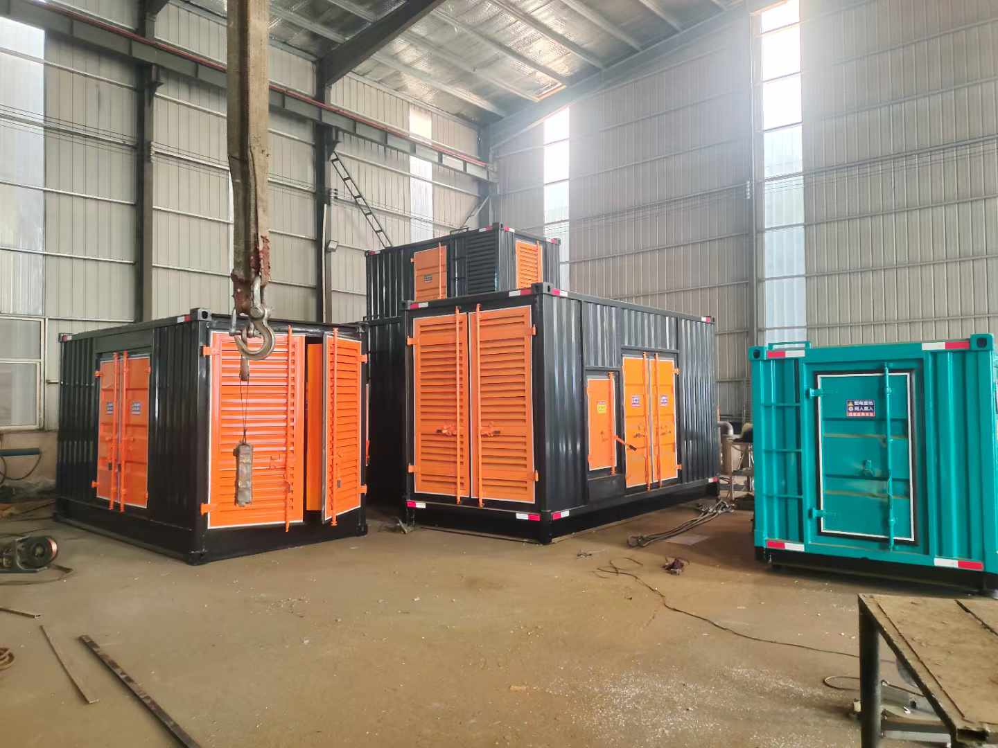 乌审如何根据用电设备的功率选择合适的空开？