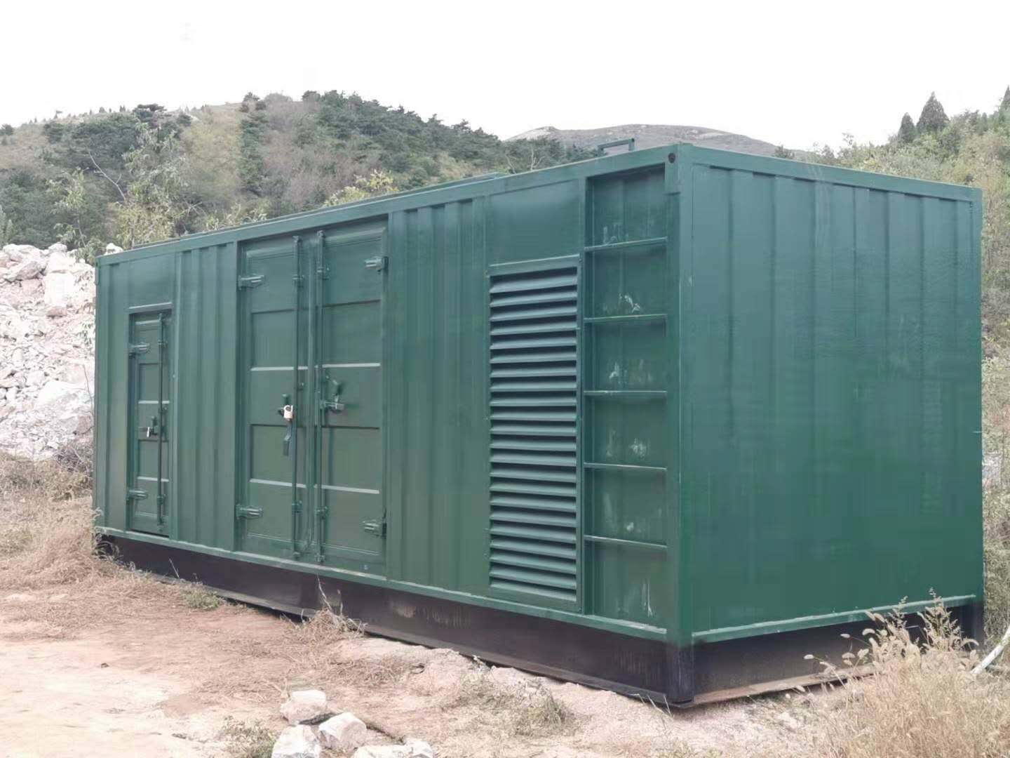 乌审如何对接地系统进行定期检测和维护？