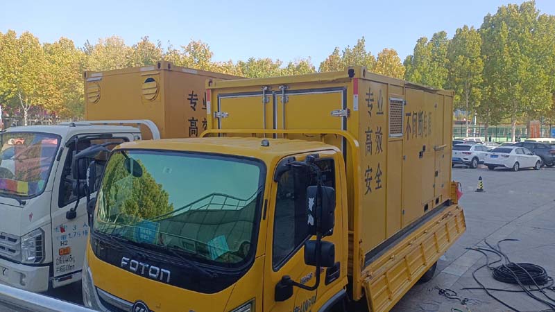 乌审有哪些因素会影响柴油发电机组和UPS电源的切换时间？