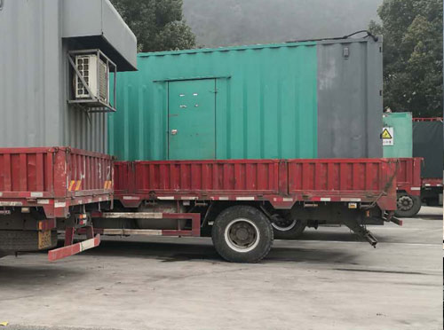 乌审柴油发电机组使用注意安全事项有哪些？